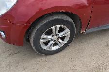 2013 Chevrolet Equinox 1LT AWD - Photo 29