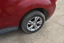 2013 Chevrolet Equinox 1LT AWD - Photo 30