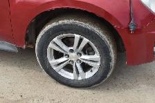 2013 Chevrolet Equinox 1LT AWD - Photo 31
