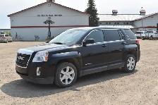 2012 GMC Terrain SLE1 AWD