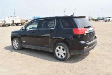 2012 GMC Terrain SLE1 AWD - Photo 2