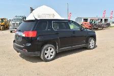 2012 GMC Terrain SLE1 AWD - Photo 3
