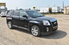 2012 GMC Terrain SLE1 AWD - Photo 4