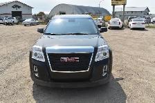 2012 GMC Terrain SLE1 AWD - Photo 5