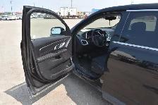 2012 GMC Terrain SLE1 AWD - Photo 6