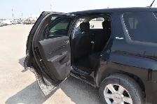 2012 GMC Terrain SLE1 AWD - Photo 13
