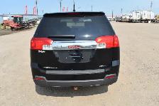 2012 GMC Terrain SLE1 AWD - Photo 15