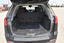 2012 GMC Terrain SLE1 AWD - Photo 16