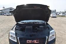 2012 GMC Terrain SLE1 AWD - Photo 21