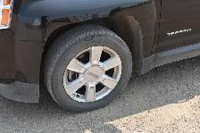 2012 GMC Terrain SLE1 AWD - Photo 26