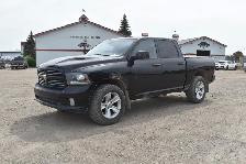 2013 RAM 1500