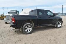 2013 RAM 1500 - Photo 3