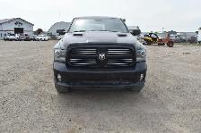 2013 RAM 1500 - Photo 5