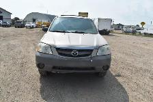 2001 Mazda Tribute DX 4WD - Photo 5