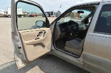 2001 Mazda Tribute DX 4WD - Photo 6
