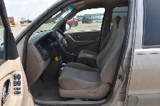 2001 Mazda Tribute DX 4WD - Photo 7
