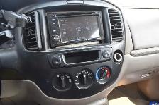 2001 Mazda Tribute DX 4WD - Photo 10