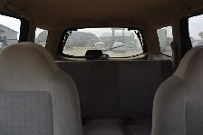2001 Mazda Tribute DX 4WD - Photo 13