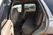 2001 Mazda Tribute DX 4WD - Photo 15