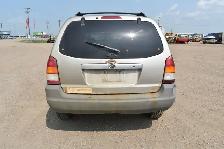 2001 Mazda Tribute DX 4WD - Photo 16