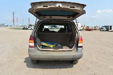 2001 Mazda Tribute DX 4WD - Photo 17