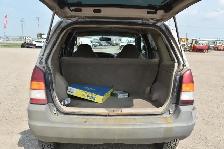 2001 Mazda Tribute DX 4WD - Photo 18