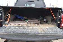 2013 RAM 1500 - Photo 21