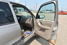 2001 Mazda Tribute DX 4WD - Photo 20