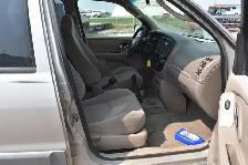 2001 Mazda Tribute DX 4WD - Photo 21