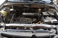 2001 Mazda Tribute DX 4WD - Photo 22