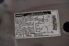 2001 Mazda Tribute DX 4WD - Photo 23