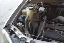 2001 Mazda Tribute DX 4WD - Photo 24