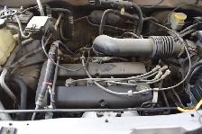2001 Mazda Tribute DX 4WD - Photo 25