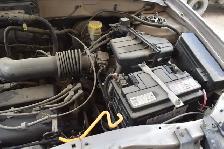 2001 Mazda Tribute DX 4WD - Photo 26