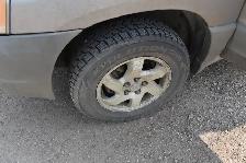 2001 Mazda Tribute DX 4WD - Photo 27