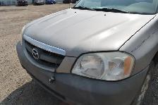 2001 Mazda Tribute DX 4WD - Photo 31