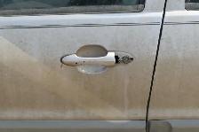 2001 Mazda Tribute DX 4WD - Photo 32