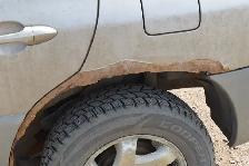 2001 Mazda Tribute DX 4WD - Photo 33