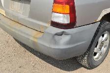 2001 Mazda Tribute DX 4WD - Photo 35