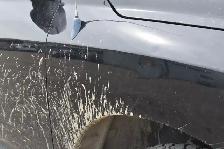 2013 RAM 1500 - Photo 43