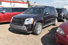 2006 Chevrolet Equinox LT AWD