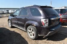 2006 Chevrolet Equinox LT AWD - Photo 2