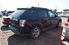 2006 Chevrolet Equinox LT AWD - Photo 3