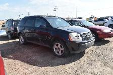 2006 Chevrolet Equinox LT AWD - Photo 4