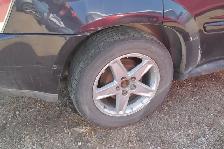 2006 Chevrolet Equinox LT AWD - Photo 32