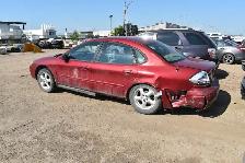 2002 Ford Taurus - Photo 2
