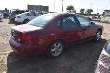 2002 Ford Taurus - Photo 3