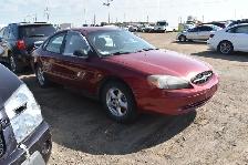 2002 Ford Taurus - Photo 4