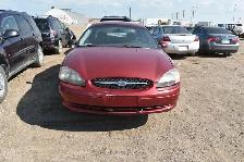 2002 Ford Taurus - Photo 5