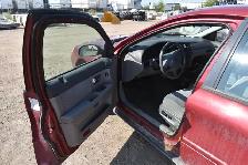 2002 Ford Taurus - Photo 6
